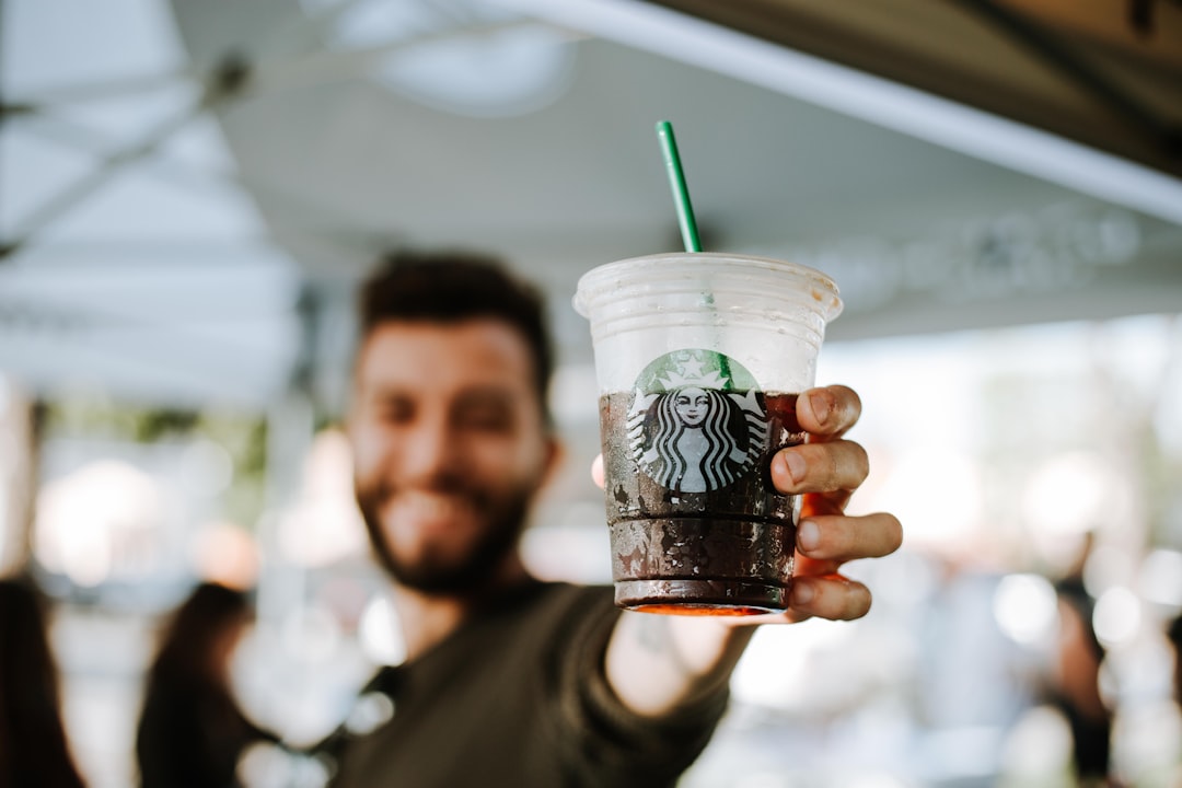 Chill with Starbucks' Best Cold Coffees: A Complete Guide