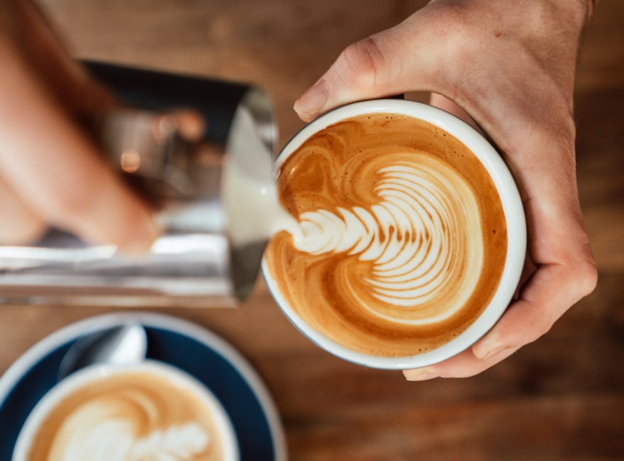 Flat White vs Latte: Key Differences Explained