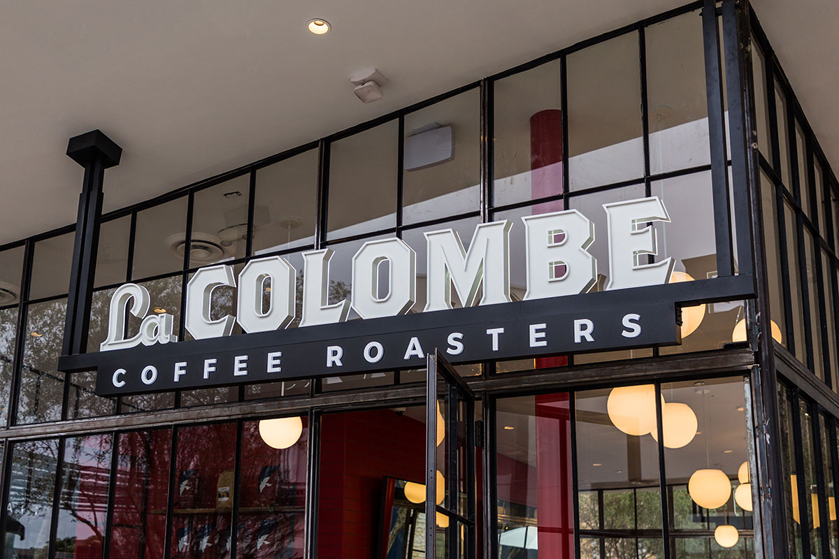 La Colombe Coffee Roasters: Craft, Innovation & Excellence