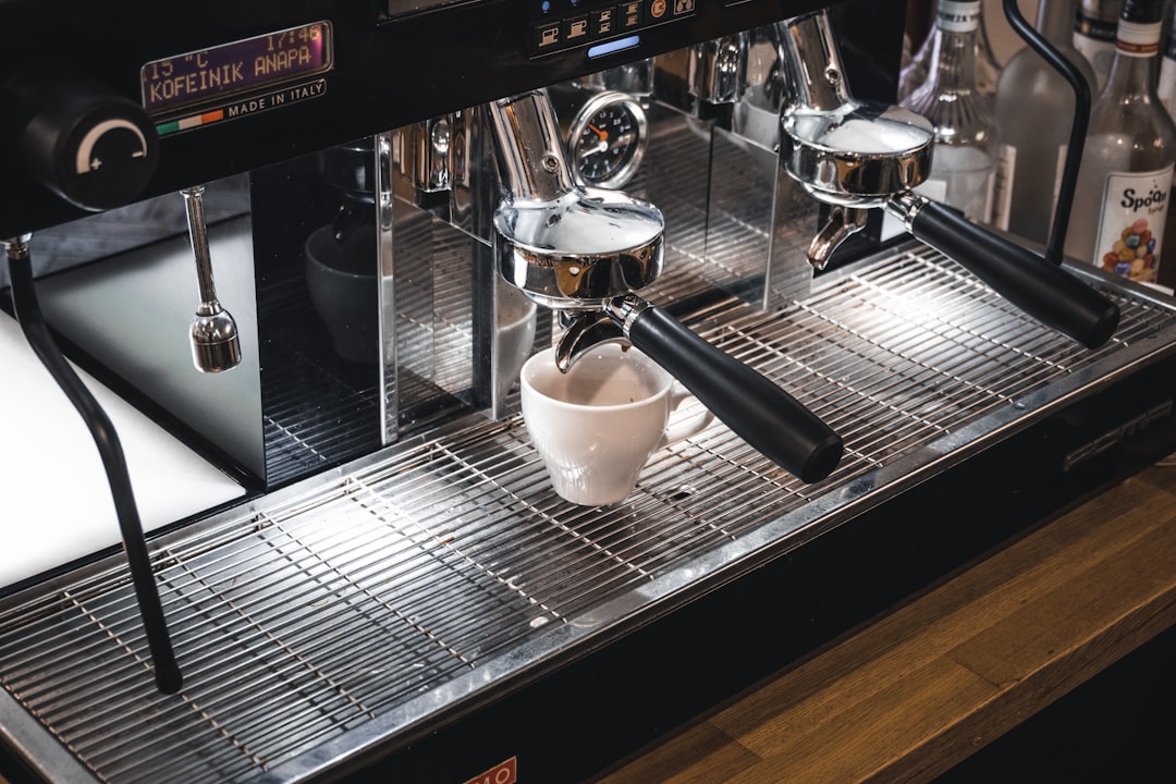 The Rich History of Italian Coffee Culture