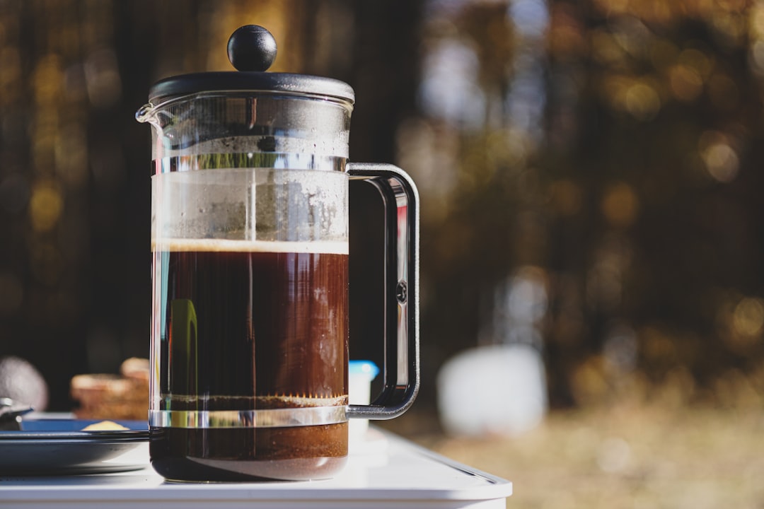 How to Make Perfect French Press Coffee: A Step-by-Step Guide