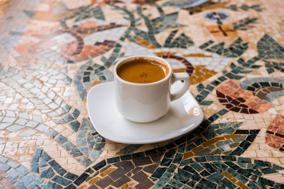 Espresso vs Americano: What’s the Difference and Which Should You Choose?
