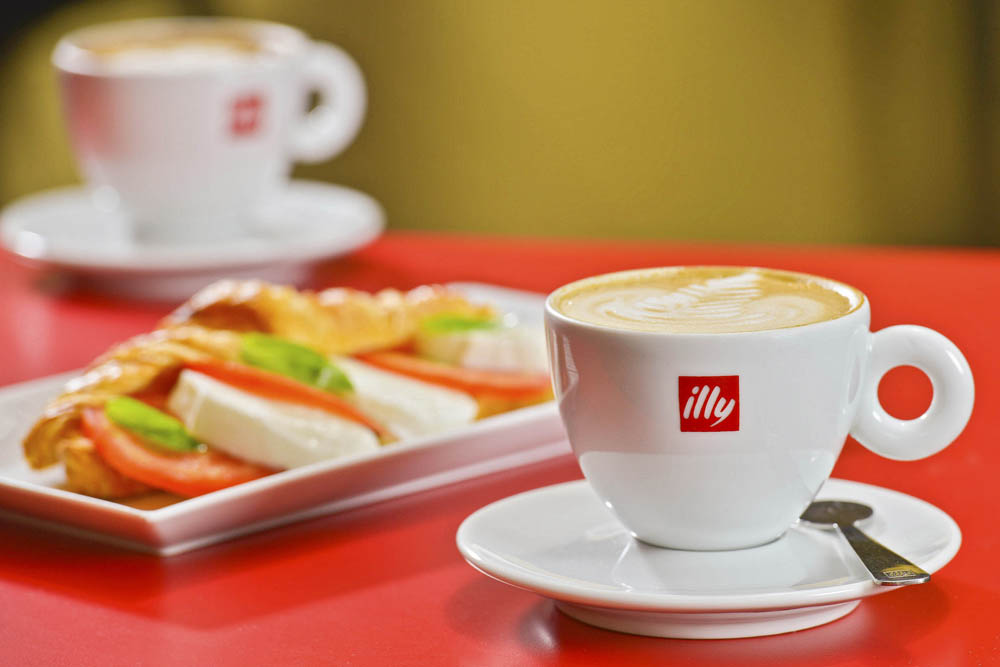 Illy Coffee: The Art and Science Behind Every Sip