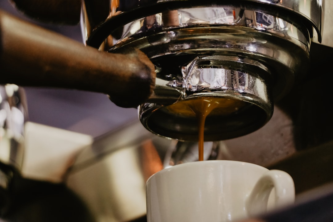 The Perfect Espresso Recipe: Master the Art of Italian Coffee at Home in 2025
