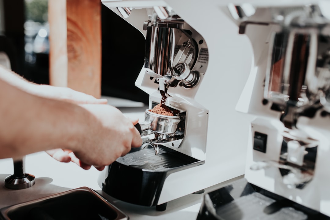 The Ultimate Guide to Espresso Grind Size: How Fine Should You Really Go?