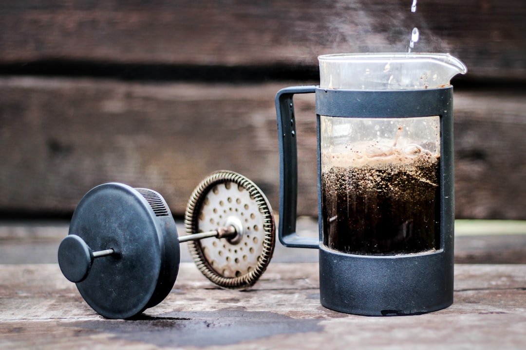 How to Make Cold Brew French Press: Smooth and Rich Coffee at Home