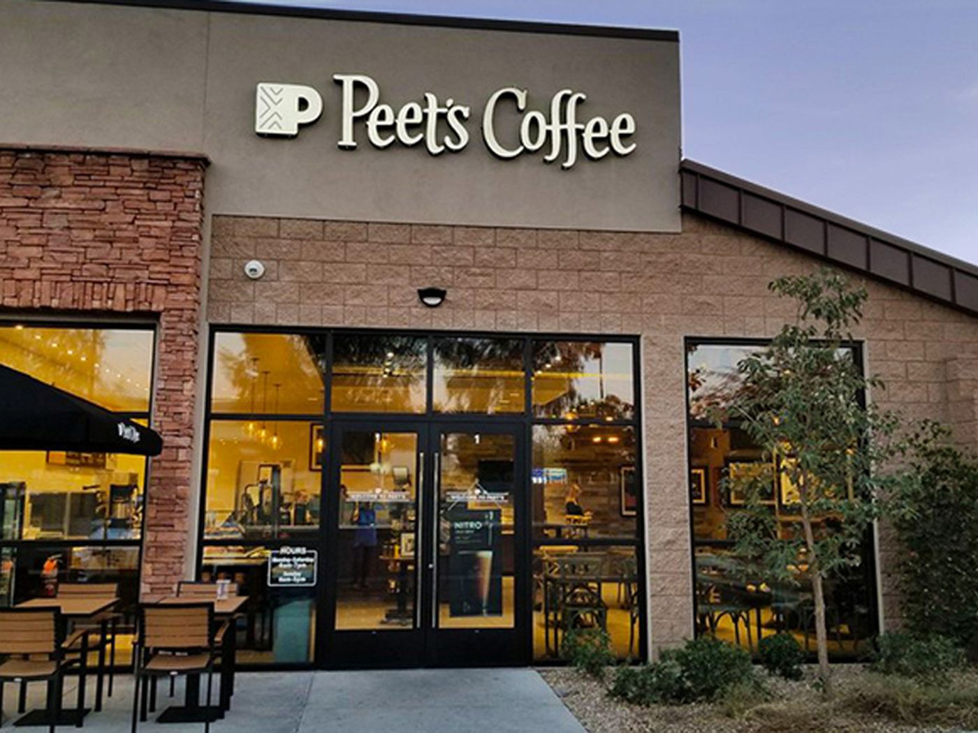 The Rich History of Peet's Coffee: From Berkeley to National Fame