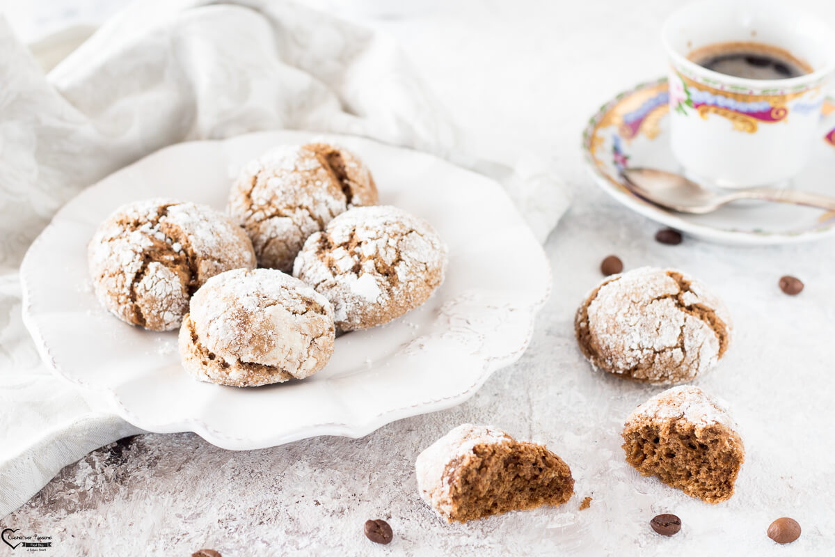 The Ultimate Guide to Italian Espresso Cookies: Master the Art of Biscotti al Caffè Like a True Italian Baker