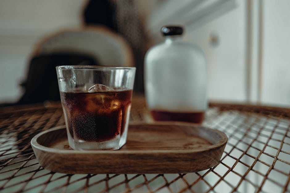 Cold Brew vs Espresso: Which One is Right for You?