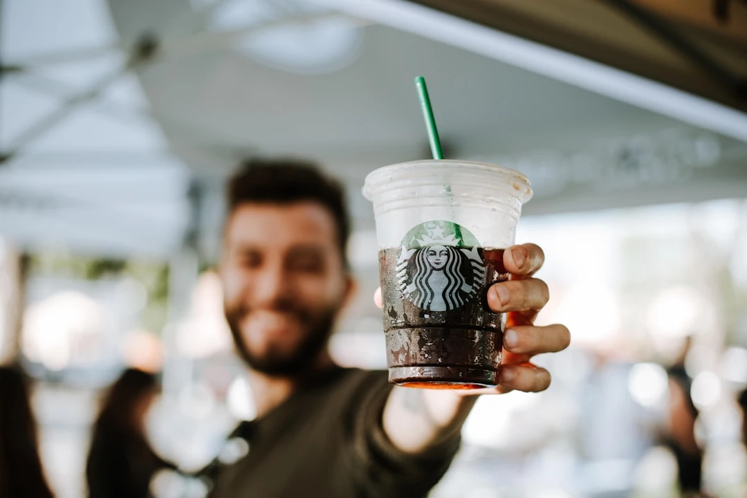 Chill with Starbucks' Best Cold Coffees: A Complete Guide