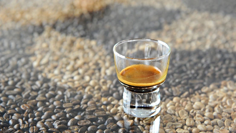 Ristretto Shot: Complete Guide to Intense Espresso