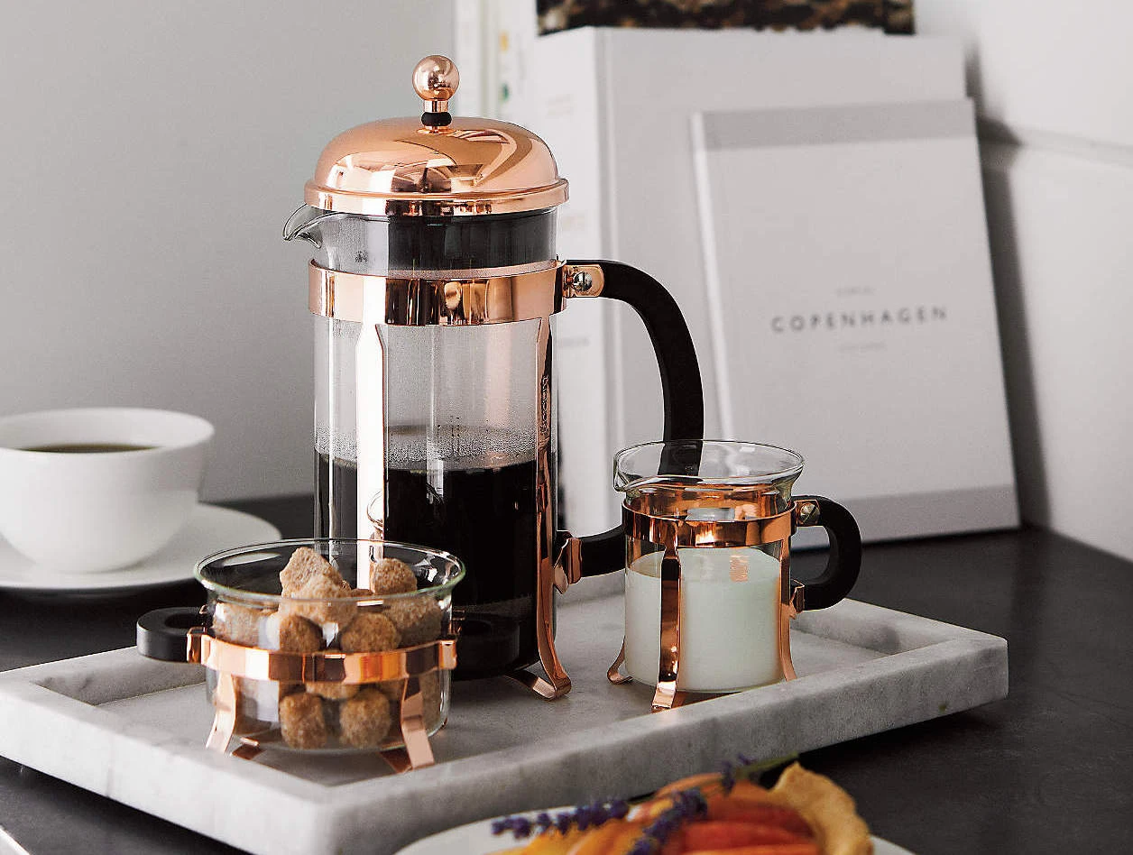 Bodum French Press Review: The Classic Coffee Maker