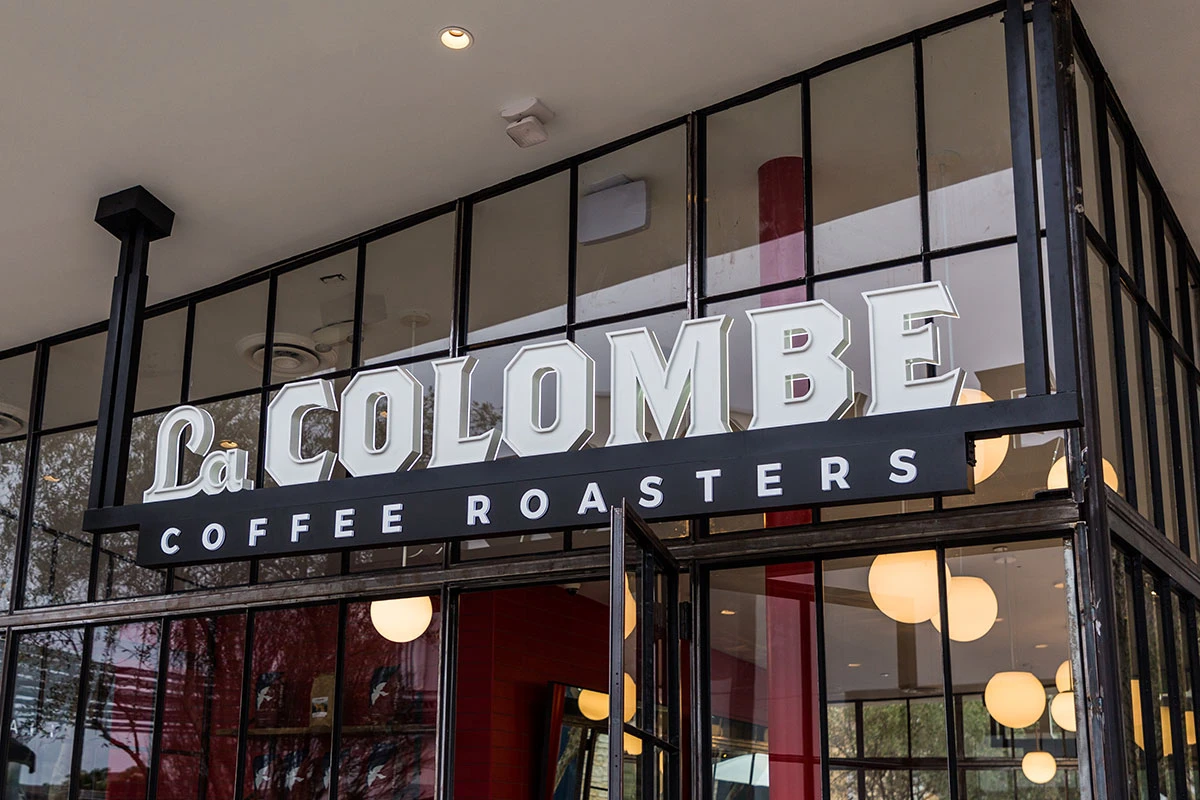 La Colombe Coffee Roasters: Craft, Innovation & Excellence