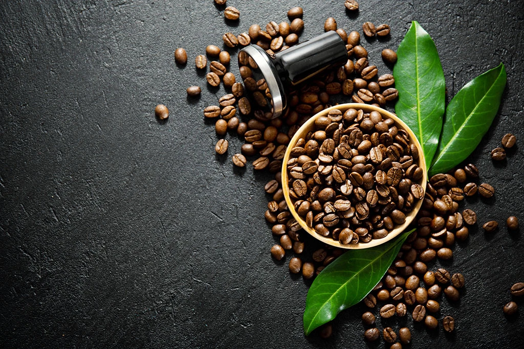 Which Coffee Has the Most Caffeine? Here's the Scoop!