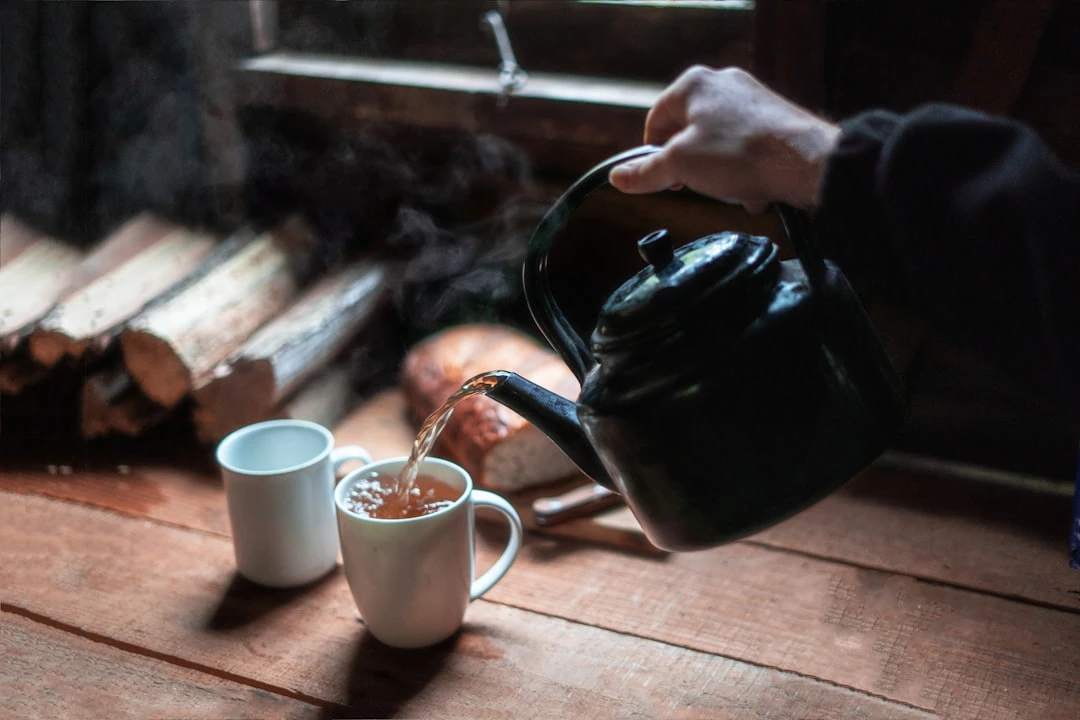 Coffee vs Tea: Which Packs More Caffeine?