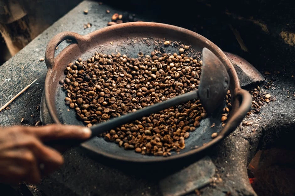 How to Store Coffee Beans for Maximum Freshness