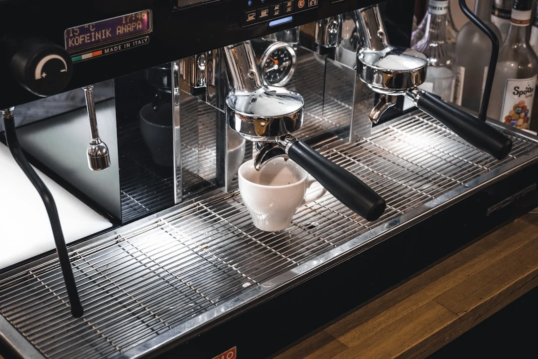 The Rich History of Italian Coffee Culture