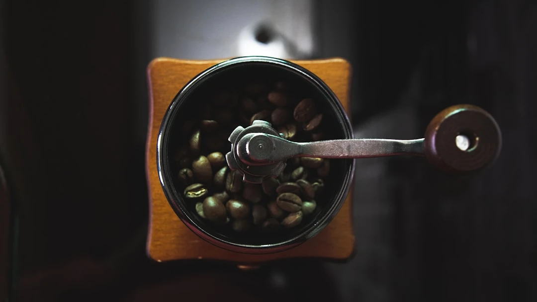 Best Grind Size for French Press Coffee