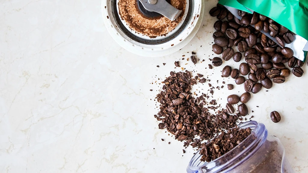 The Ultimate Guide to Finding the Best Coffee Grinder for Espresso at Home