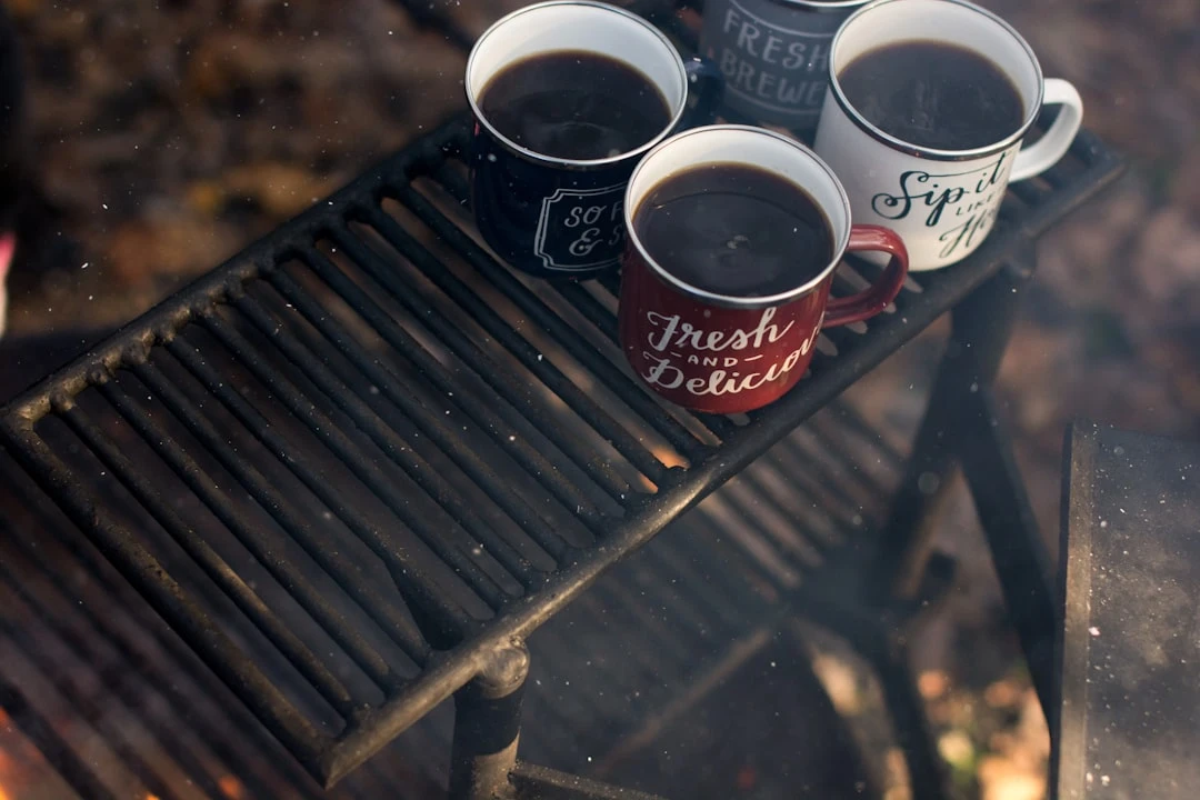 How to Make Cold Brew Concentrate Recipe: The Ultimate Guide for Coffee Lovers