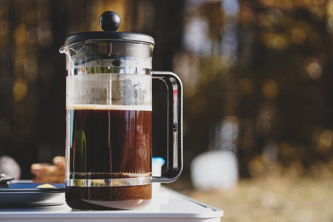 How to Make Perfect French Press Coffee: A Step-by-Step Guide