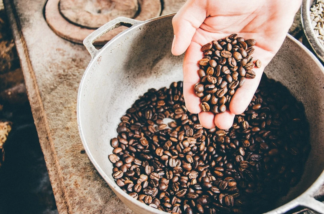 Best Decaf Coffee Beans: Top Picks & Buying Guide