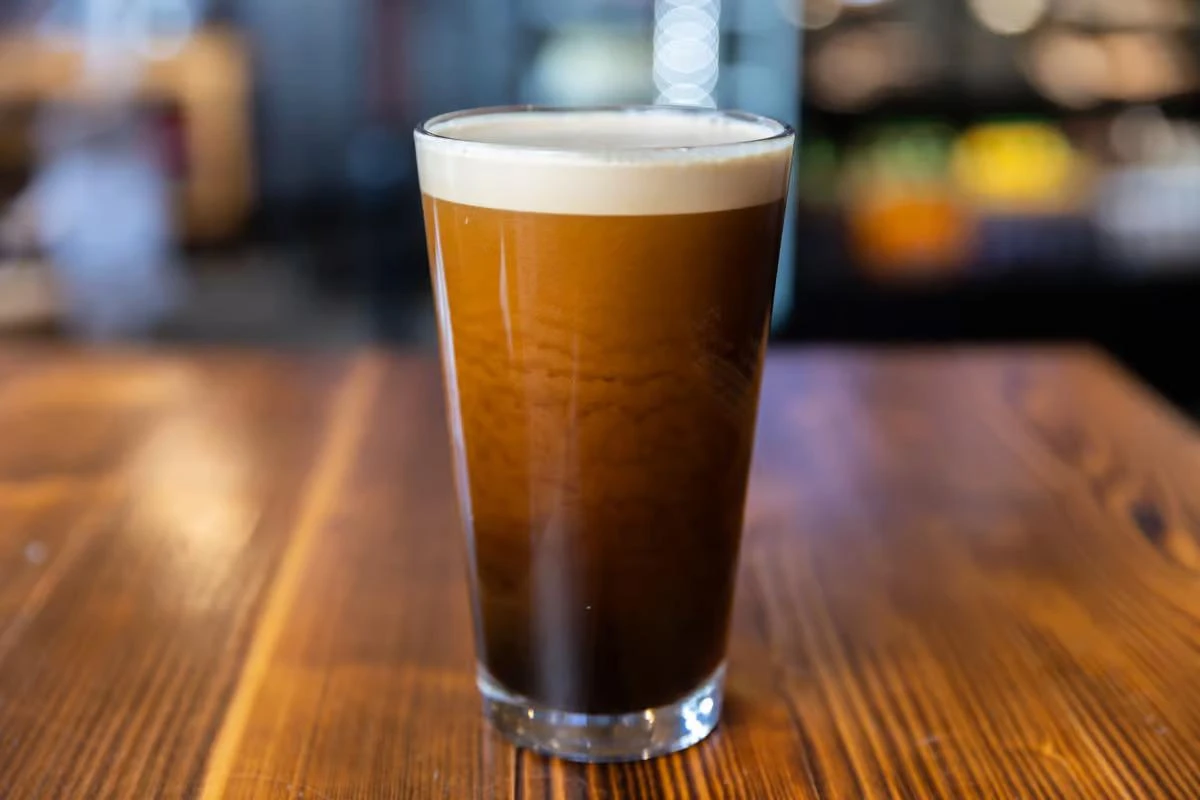 How to Make Nitro Cold Brew at Home: The Complete Guide to Creamy, Smooth Coffee Perfection