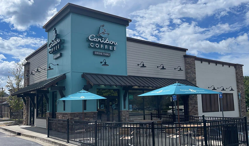 Caribou Coffee: Brewing Excellence & Unique Flavors