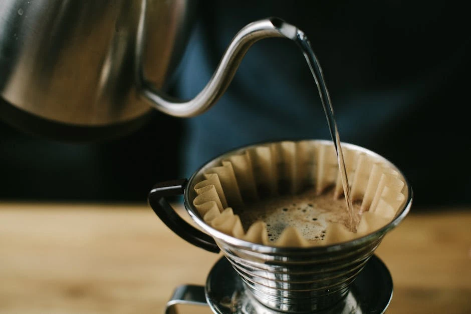 French Press vs Pour-Over: Which Makes Better Coffee?