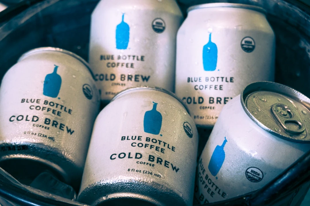 Third Wave Coffee RTD: How Specialty Roasters Revolutionized Ready-to-Drink Coffee in 2025