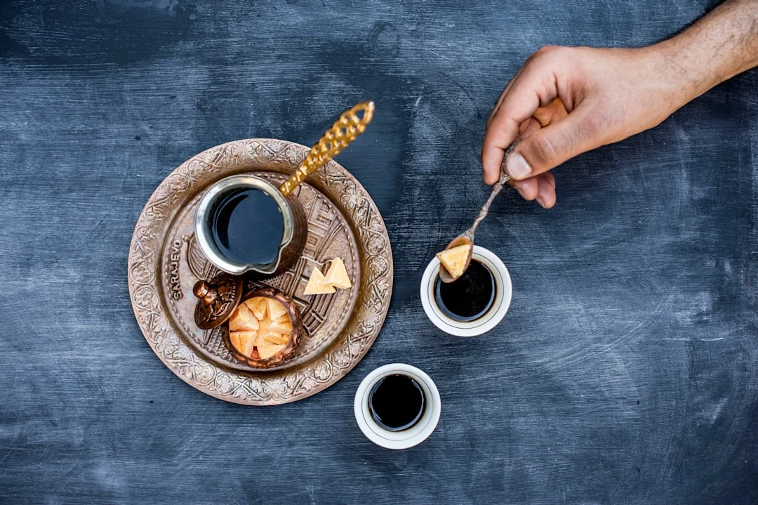 How to Make Turkish Coffee: Traditional Recipe & Brewing Guide 2025