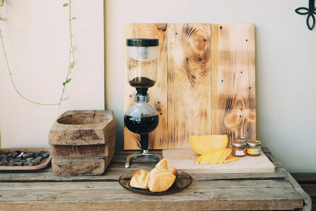 The Complete Guide to Siphon Coffee Brewing: Master This Theatrical Brewing Method