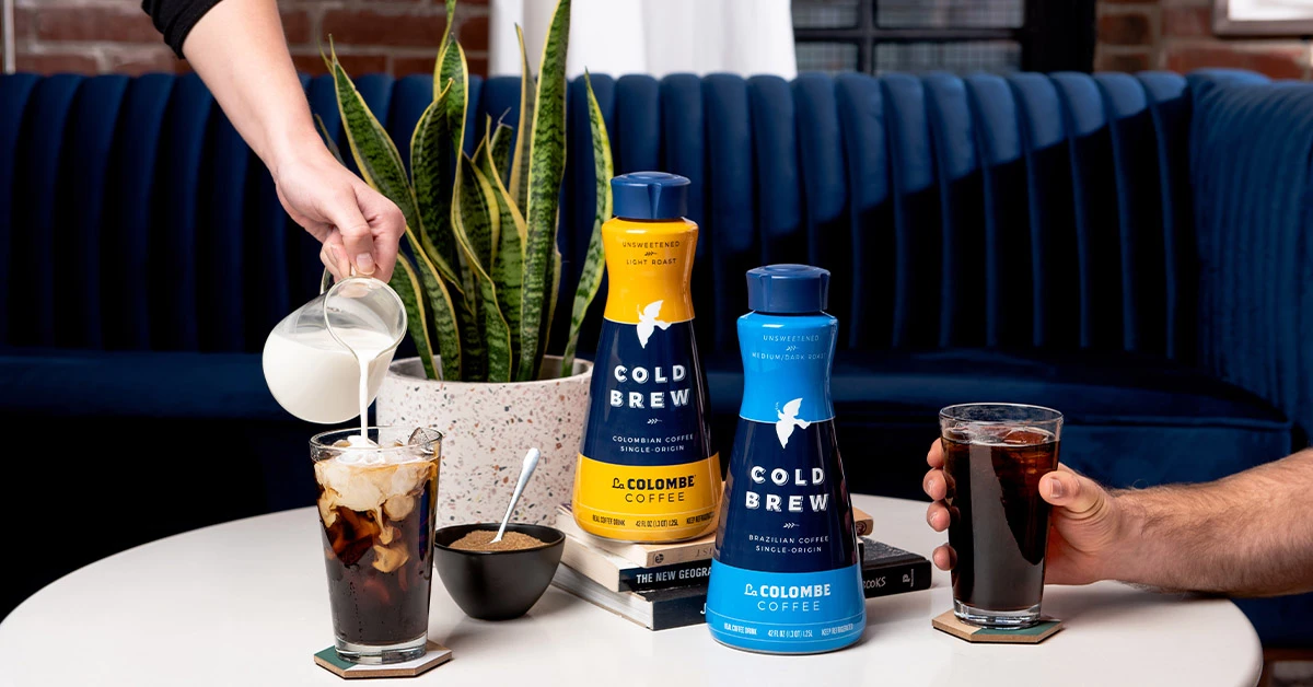 La Colombe Single-Origin Cold Brew: The Guide to Premium Cold Coffee