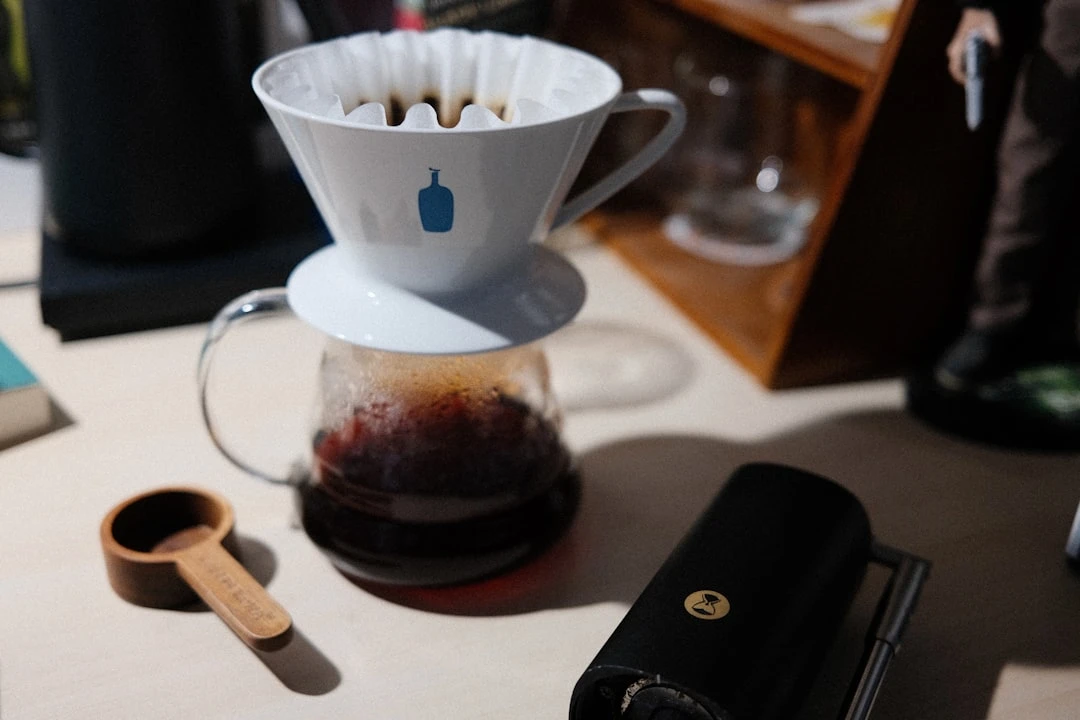 French Press vs Drip Coffee: Which Brews Better Flavor & Caffeine?