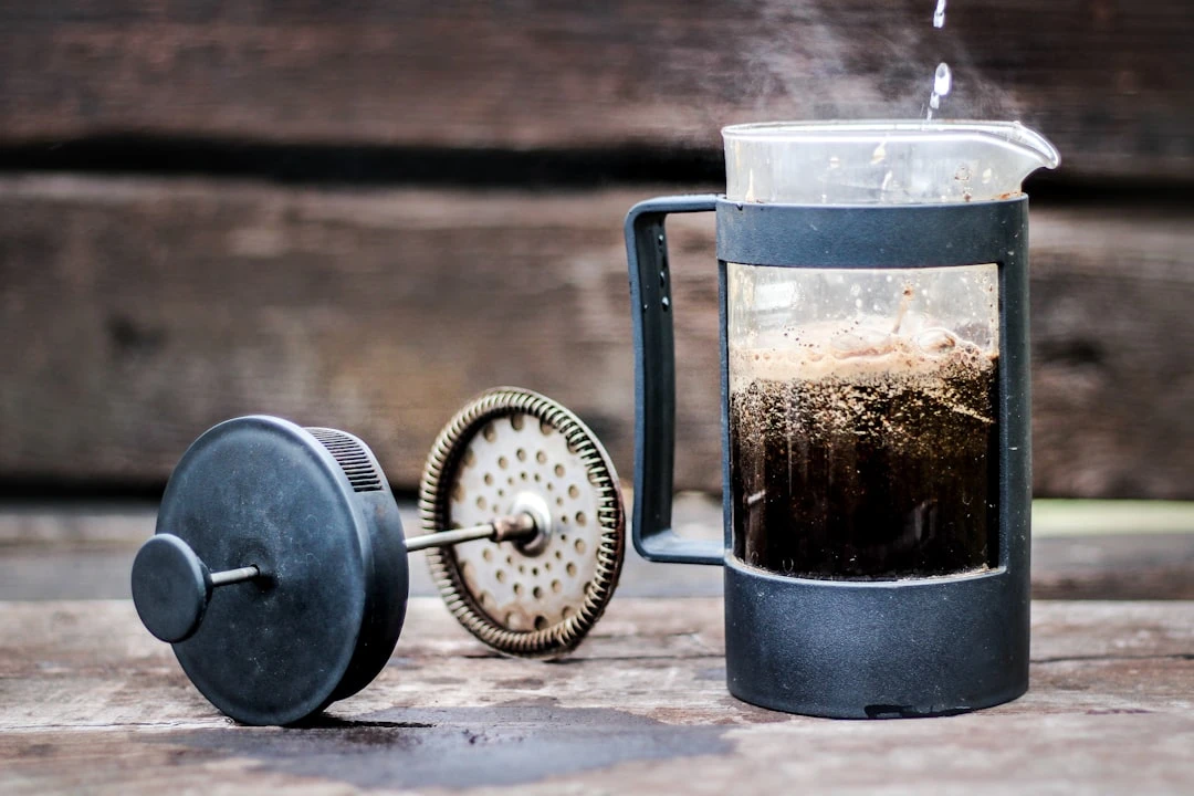 How to Make Cold Brew French Press: Smooth and Rich Coffee at Home