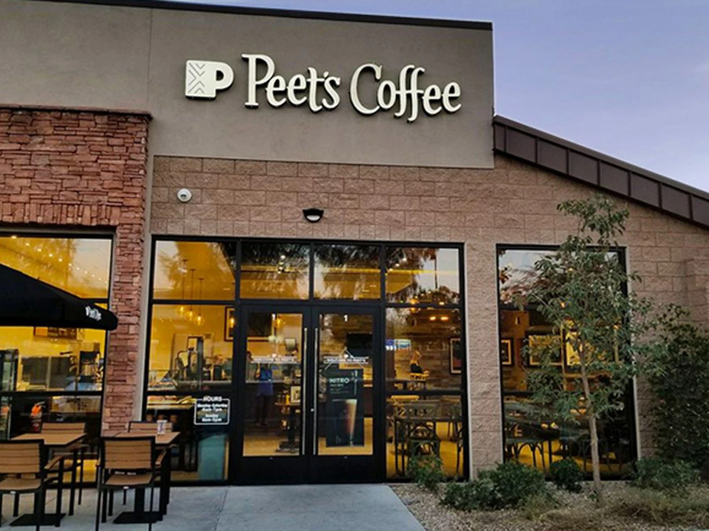 The Rich History of Peet's Coffee: From Berkeley to National Fame