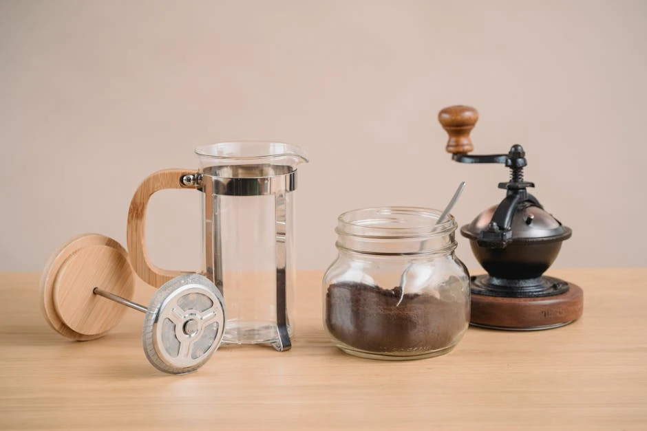 How to Use a French Press for Perfect Coffee Every Time