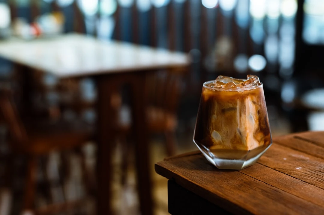 Cold Brew vs. Americano: What Is the Difference?