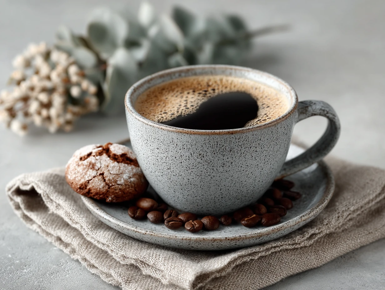 Top-Rated Coffee Brands: Best Picks for Every Palate