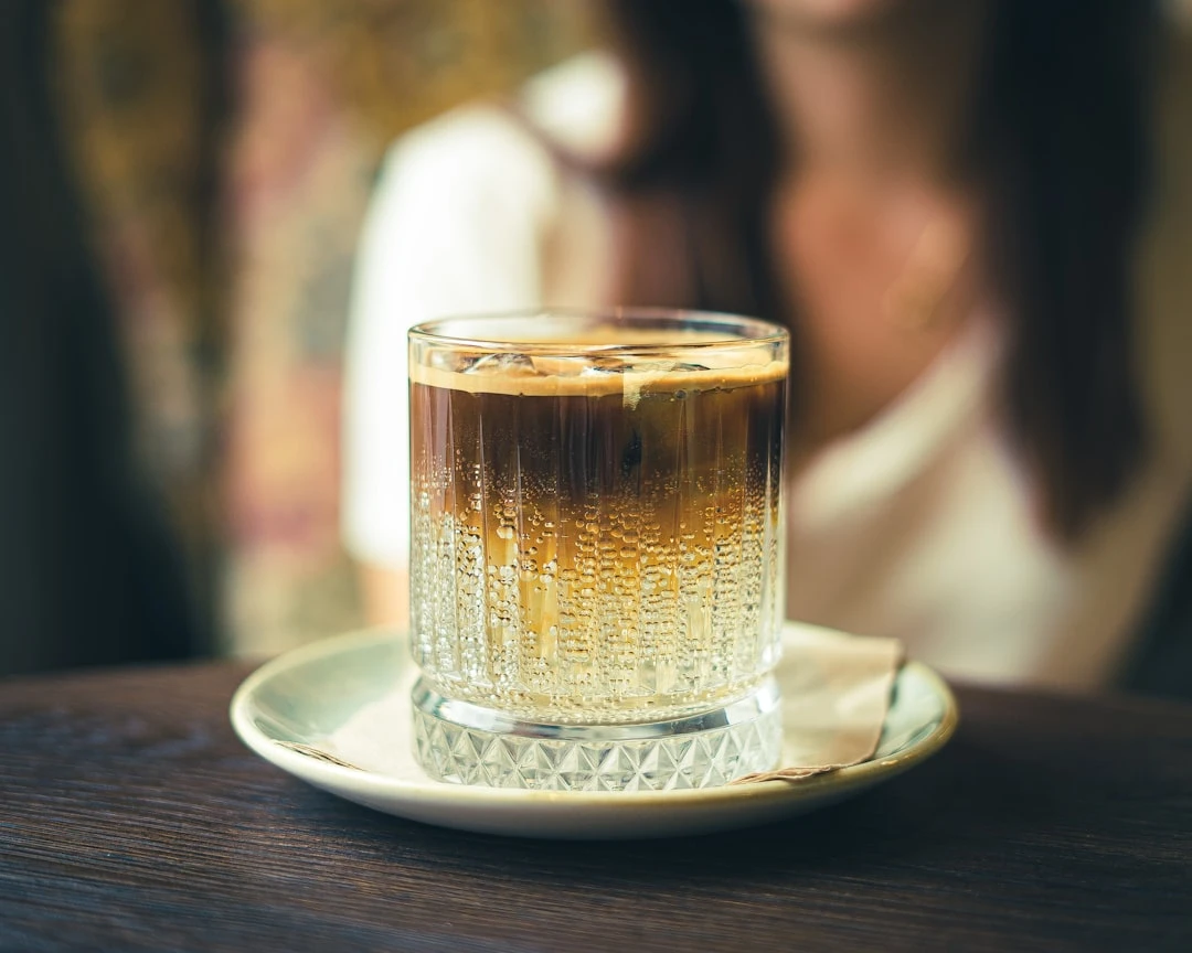 Espresso Tonic Recipe: A Refreshing Coffee Drink at Home