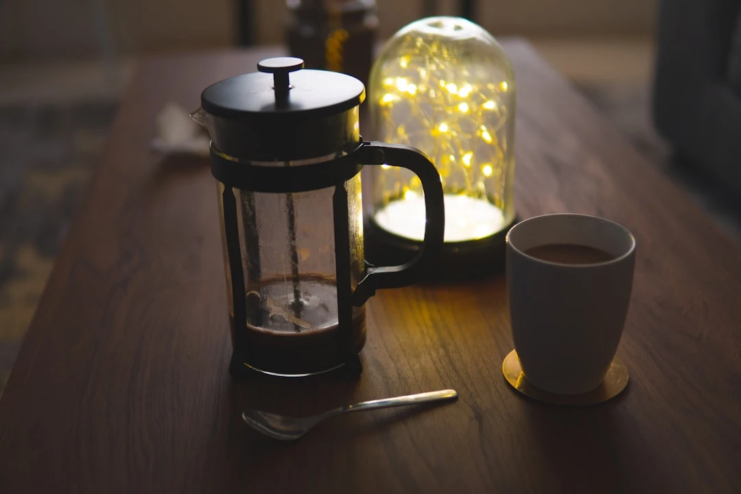 Best Travel French Presses: Top Picks On the Go