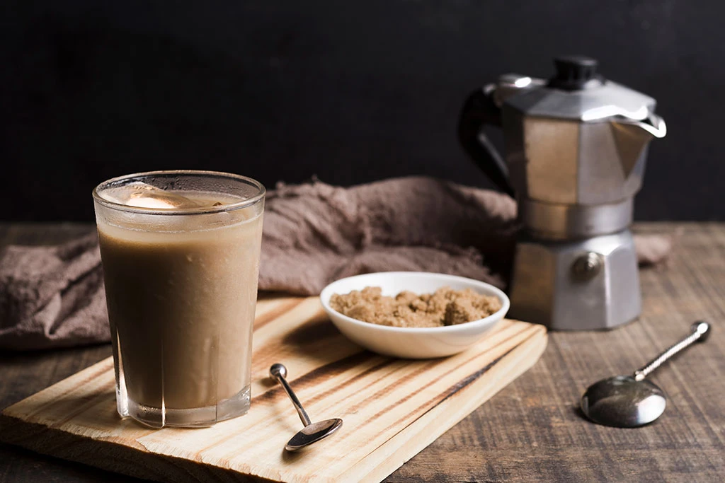 Boost Your Morning: The Ultimate Protein Coffee Recipe