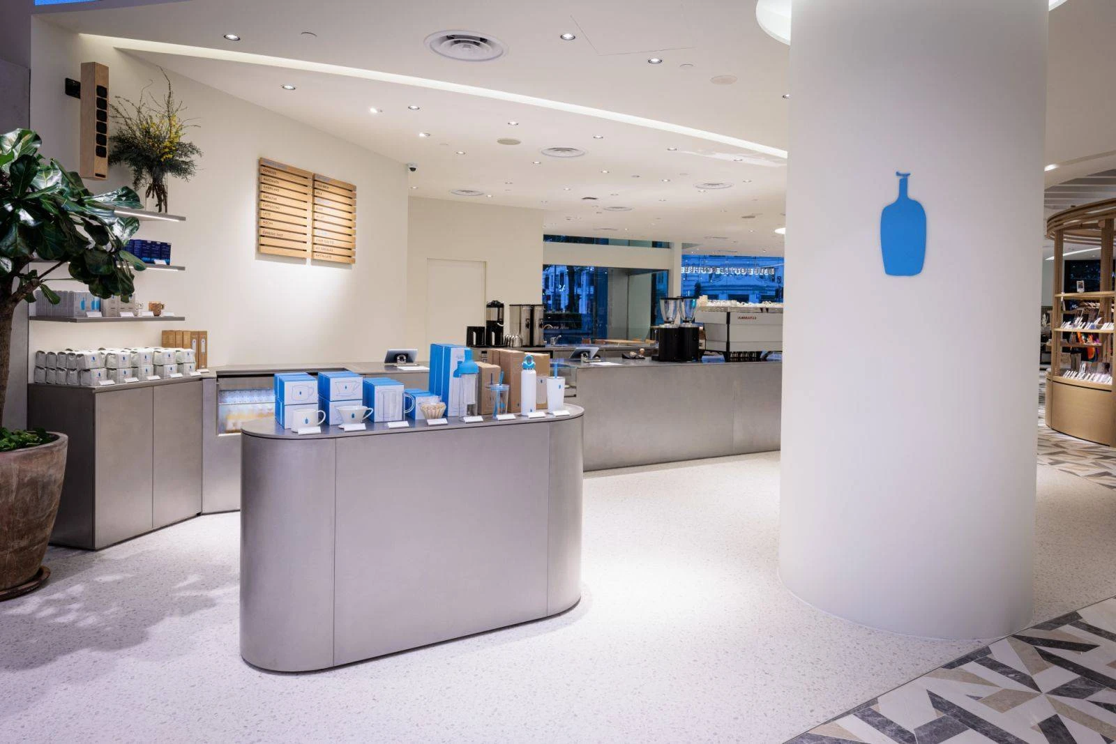 Discover Blue Bottle Coffee: Brews, Blends, and Sustainability