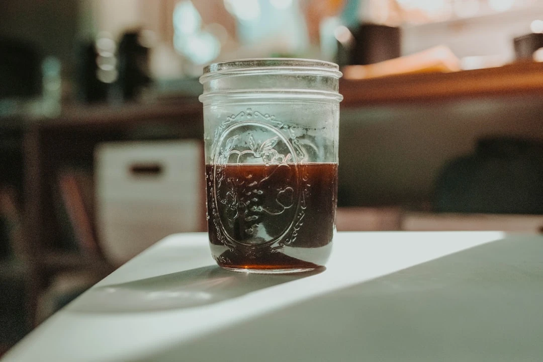How to Make a Mason Jar Cold Brew Maker in 2025: DIY Guide for Perfect Coffee