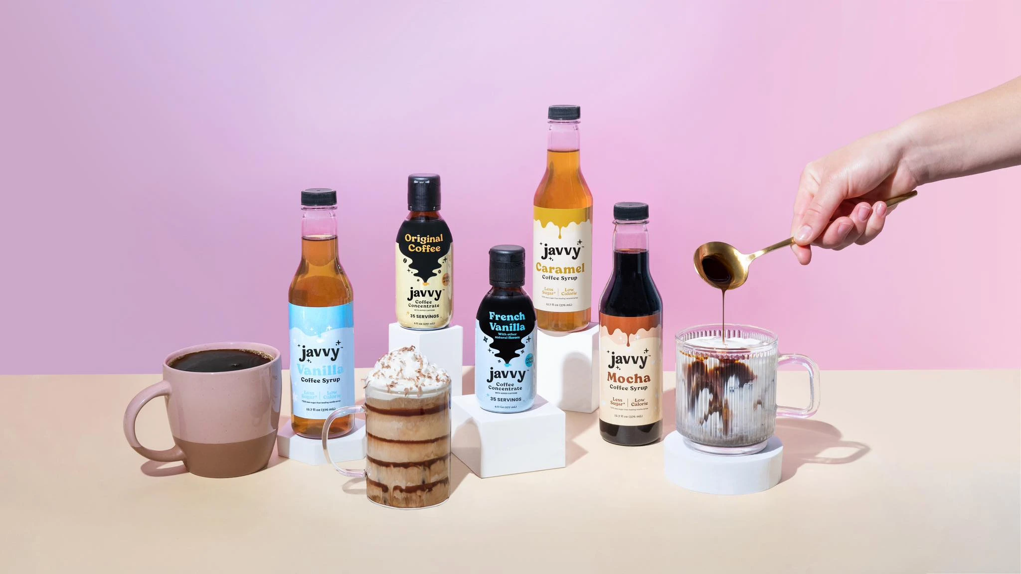 Javvy Coffee: Benefits, Reviews, and Brewing Tips