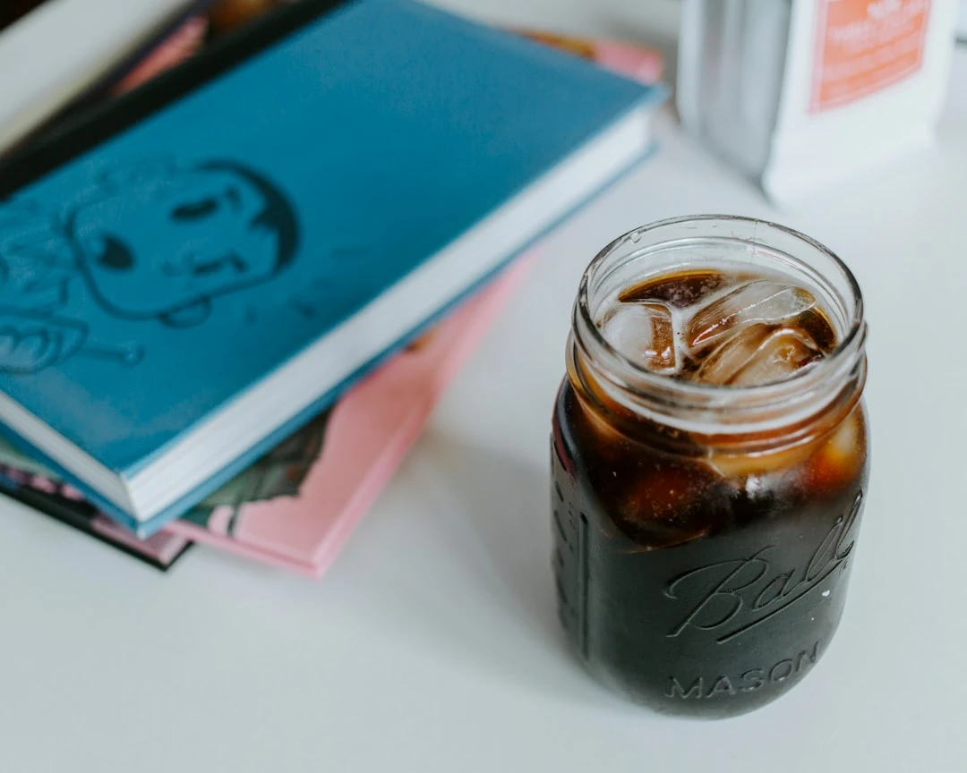 How to Make Cold Brew Coffee at Home: Easy Step-by-Step Guide