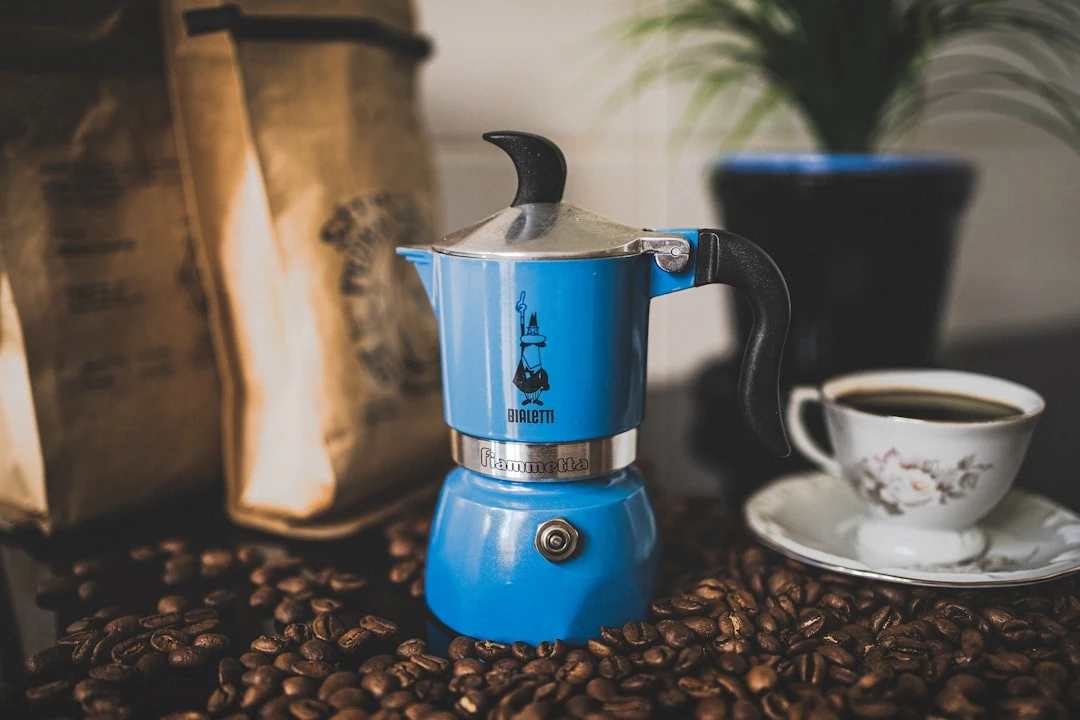 How to Use a Moka Pot: Brew Perfect Coffee Every Time