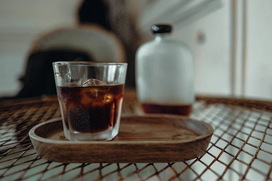 Cold Brew vs Espresso: Which One is Right for You?